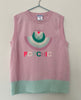 Jacadi Sleeveless Top | 12 yrs ( v small fit/ Approx 8 yrs recommended / preloved) KindFolk