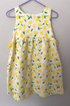 Zara Dress | 4-5 yrs (preloved) KindFolk