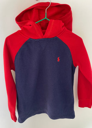 Polo Ralph Lauren Top | 3 yrs / small fit (preloved) KindFolk