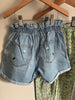 M&S Shorts + Leigh Tucker Leggings | 9-10yrs (preloved) KindFolk