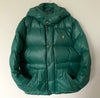 Polo Ralph Lauren Puffer Jacket | 14-16 yrs (preloved) KindFolk