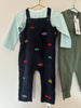 Bond + Dunnes | 6 mths (nwt) KindFolk
