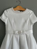 Communion Dress (sold) KindFolk