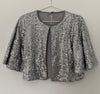 Next Sequinned Top | 11 yrs (preloved) KindFolk