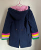 Boden Duffle Coat | 7-8 yrs (preloved) KindFolk