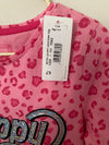 Blue Zoo Top | 3-4 yrs (nwt) KindFolk