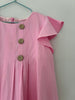 Darcy Bow Dress | 7 yrs (preloved) KindFolk