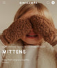 Binibamba Merino Wool Mittens | 2-3 yrs (preloved / RRP €36) KindFolk