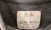 Zara Bomber Jacket | 4 yrs (preloved) KindFolk