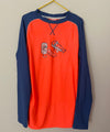 Sunuva Rash Vest | 11-12 yrs (preloved) KindFolk