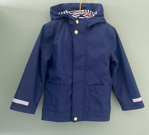 M&S Raincoat | 4-5 yrs (preloved) KindFolk