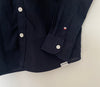 Tommy Hilfiger Navy Shirt | 10 yrs (preloved/ current RRP €69.90)