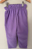 Lilac Corduroys | KindFolk