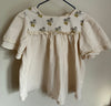 Little Cotton Blouse | KindFolk