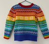 Little Bird Jumper | 2-3 yrs / small fit (preloved) KindFolk