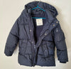 Zara Puffer Coat | 6 yrs (preloved) KindFolk