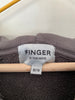 Finger Sweatshirt | 8-9 yrs (preloved) KindFolk