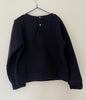 Jacadi Sweatshirt + Shorts | 8 yrs (preloved)