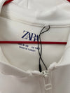 Zara Zipped Hoodie | 9-10 yrs (small fit / preloved) KindFolk