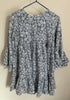 Beneditta Dress | 3 yrs (preloved) KindFolk
