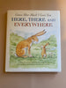 Little Nutbrown Hare x4 Stories KindFolk