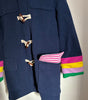 Boden Duffle Coat | 7-8 yrs (preloved) KindFolk