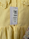 M&S Dress (nwt) Leigh Tucker (preloved) | 2-3 yrs