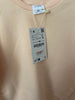 Zara Casual Mix | x2 sweatshirts + 2 leggings | 2-3 yrs (nwt + preloved)