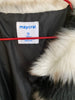 Mayoral Faux Fur Coat | 12 yrs (prrloved) KindFolk