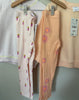 Zara Casual Mix | x2 sweatshirts + 2 leggings | 2-3 yrs (nwt + preloved)