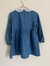 Name It Dress | 1.5 - 2 yrs (nwt) KindFolk