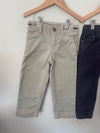 Mayoral + Tommy Hilfiger Trousers | KindFolk