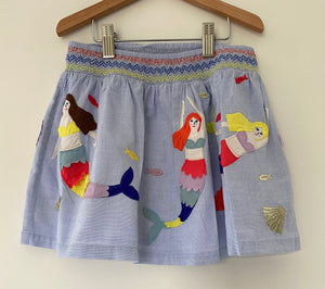 Bespoke Summer Order 1 Ref: CJP KindFolk