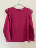 Jacadi Skirt + Top | 8 yrs (preloved)