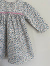Caireann Foy Dress | 12-18 mths recommended (preloved) KindFolk