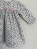 Caireann Foy Dress | 12-18 mths recommended (preloved) KindFolk