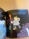 What the Ladybird Heard | Donaldson + Monks KindFolk