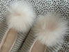 Little White Company Slippers | UK KindFolk