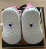 Baby Converse | UK 1 / 0-3 mths (preloved) KindFolk