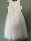 Communion Dress | 8 yrs (preloved) KindFolk