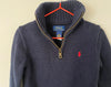 Polo Ralph Lauren Jumper | 4 yrs (2-3 yrs recommended ) preloved KindFolk