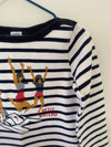 Petit Bateau | 5 yrs (preloved) KindFolk