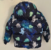 Bluezoo Winter Jacket | 3-4 yrs (preloved) KindFolk