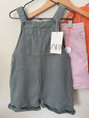 Polo Ralph Lauren / Zara + River Island | 2-3 yrs (preloved) KindFolk