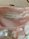 Monsoon Dress | 18-24 mths recommended (preloved) KindFolk