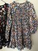 Leigh Tucker Dresses x 2 | 5-6 yrs recommended (preloved) KindFolk