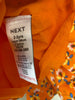 Next Dress | 2-3 yrs (preloved) KindFolk