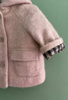 Zara Coat | 12-18 mths (preloved) KindFolk