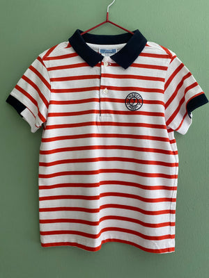 Jacadi Top | 6 yrs (preloved) KindFolk