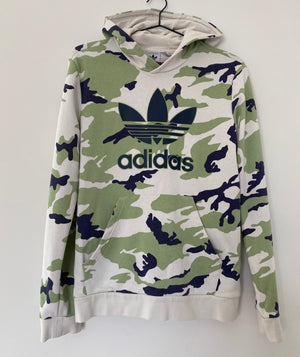 Adidas Hoodie | 13-14 yrs (preloved) KindFolk